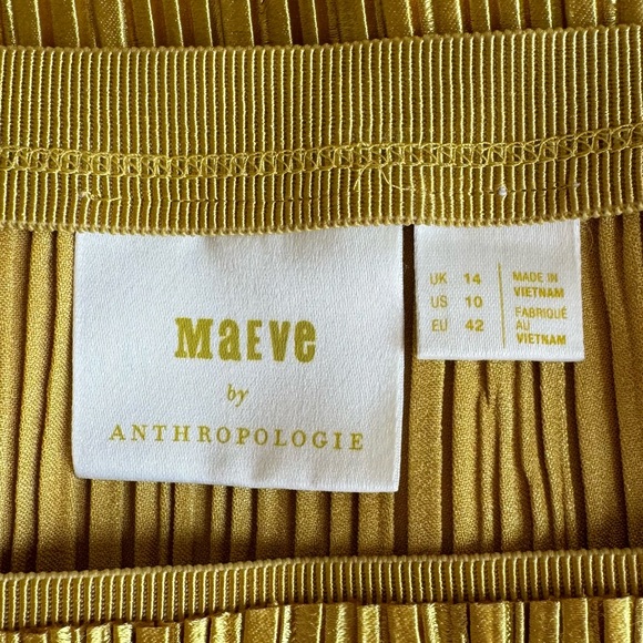 Maeve Domi Midi Skirt - Picture 11 of 16